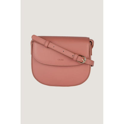 LILOU crossbody mini bag