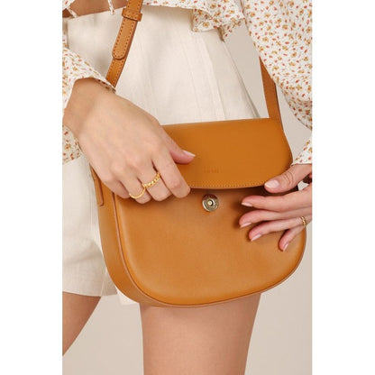 LILOU crossbody _ medium bag