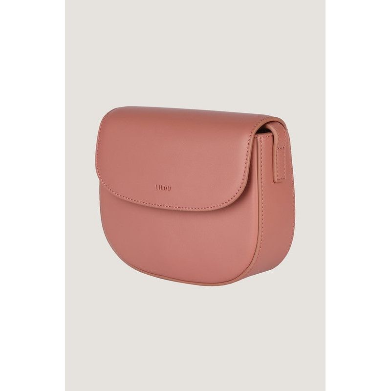 LILOU crossbody mini bag