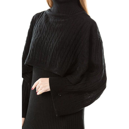 CLAUDE 2 Piece Knitted Dress and Sweater  Set