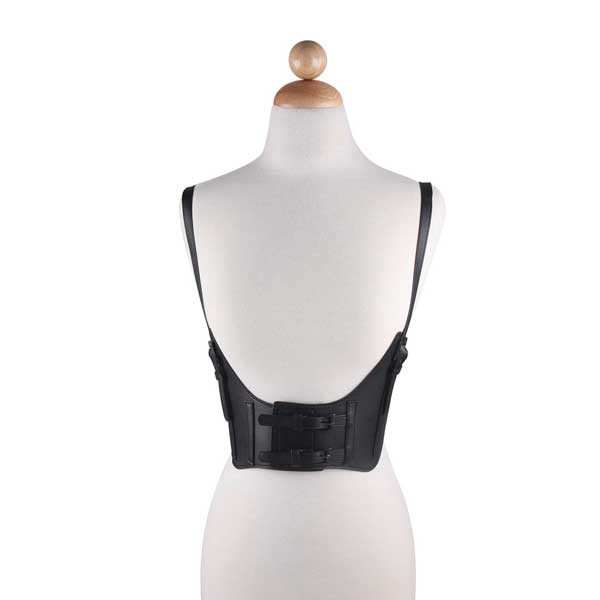 BELLA CHIC Underbust Corset belt