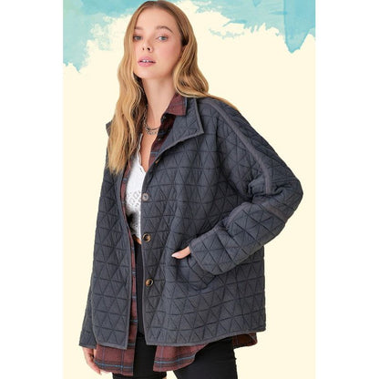 LA MIEL Rosie Jacket