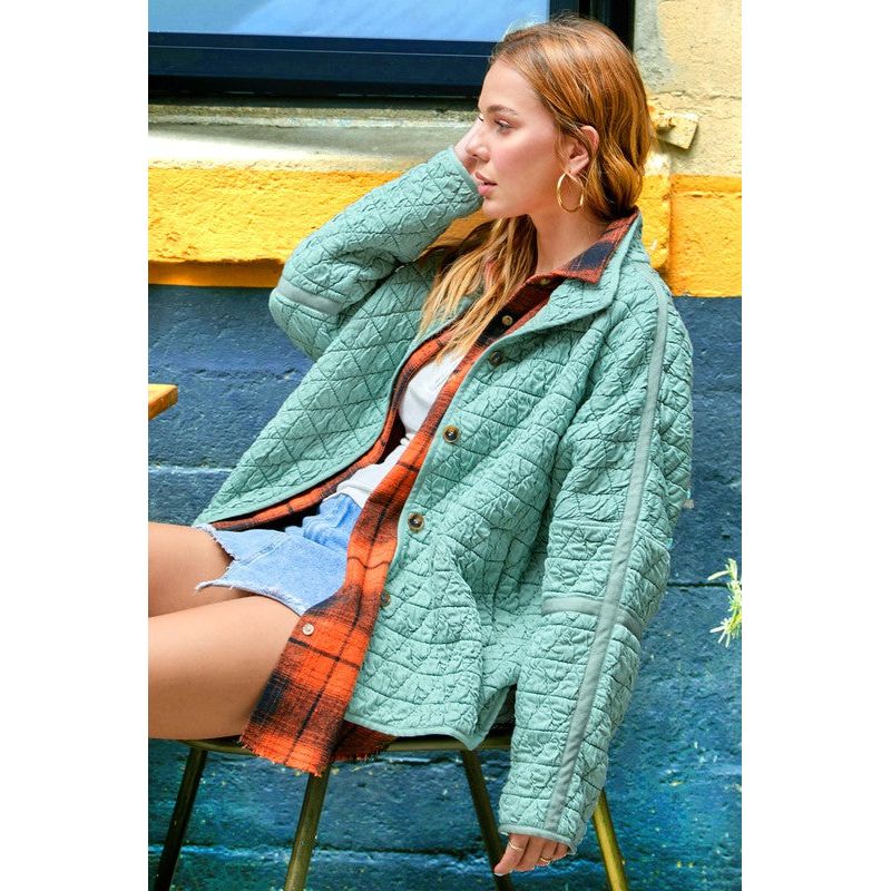 LA MIEL Rosie Jacket