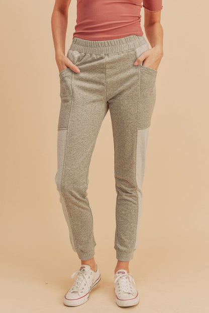 AEMI & Co. Bree Jogger