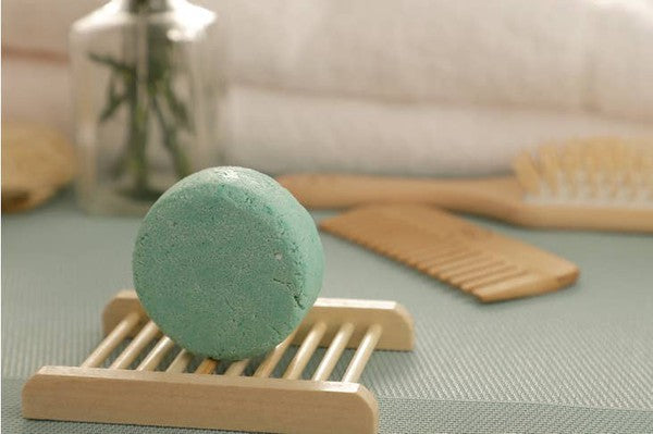 BeNAT All-Natural Shampoo Bar. Handcrafted. Eco-Friendly