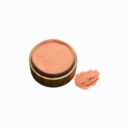 BeNAT Blush Loose Powder