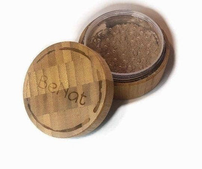 BeNAT Translucent Loose Powder