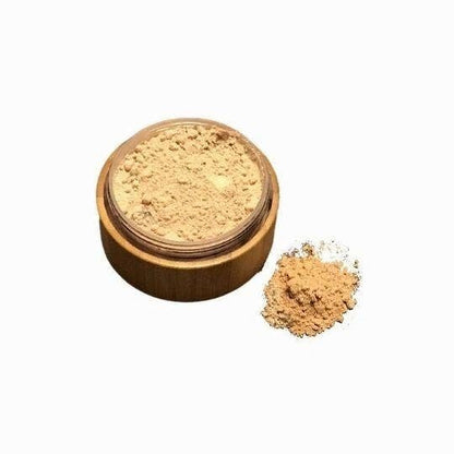 BeNAT Translucent Loose Powder