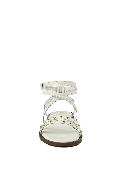 RAG & Co. CORRIANE Studs Embellishment Strappy Sandals