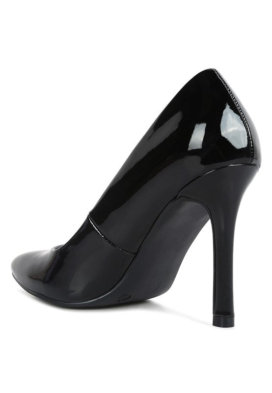 RAG & Co. Aubrey Pointed Toe Stiletto Pumps