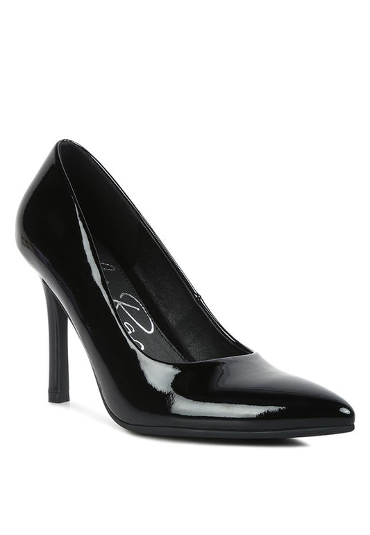 RAG & Co. Aubrey Pointed Toe Stiletto Pumps