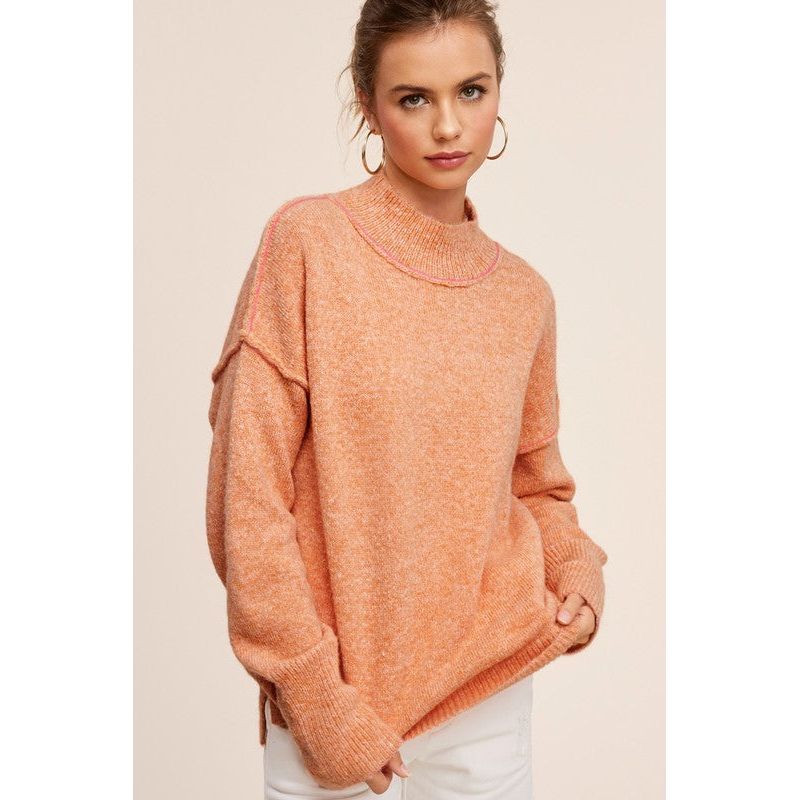 LA MIEL Ella Sweater