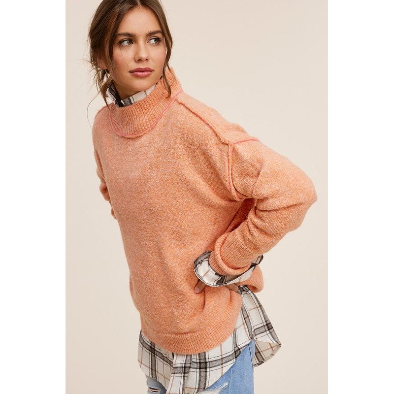 LA MIEL Ella Sweater