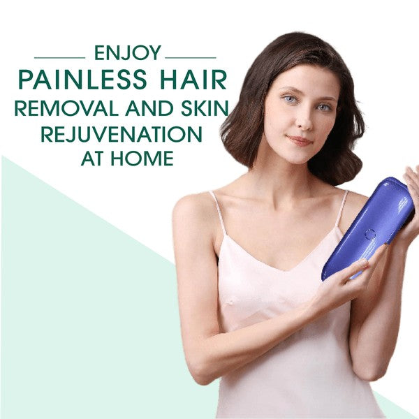 Laser IPL Hair Remover