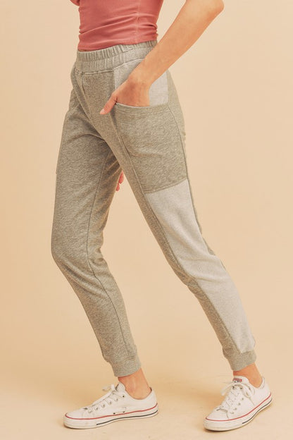 AEMI & Co. Bree Jogger