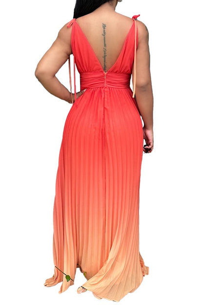 WOMEN FASHION LONG MAXI