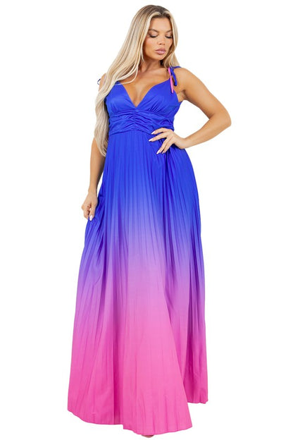 WOMEN FASHION LONG MAXI