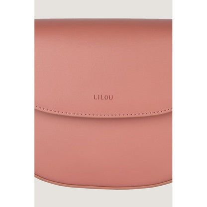 LILOU crossbody mini bag