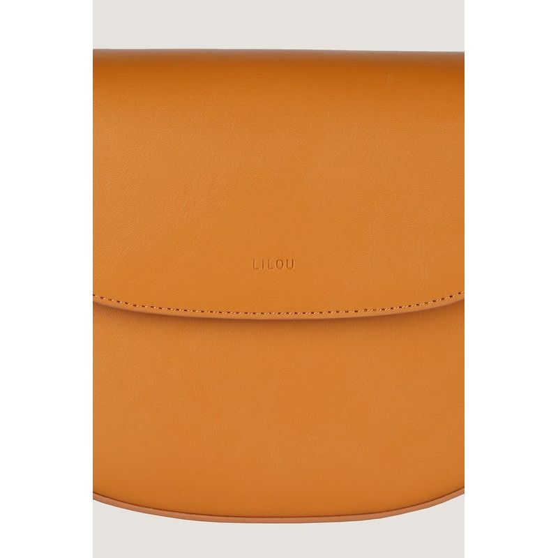 LILOU crossbody _ medium bag