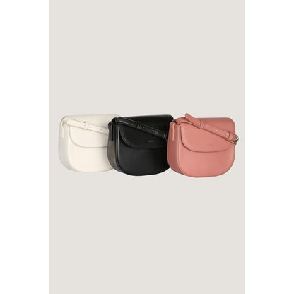 LILOU crossbody mini bag