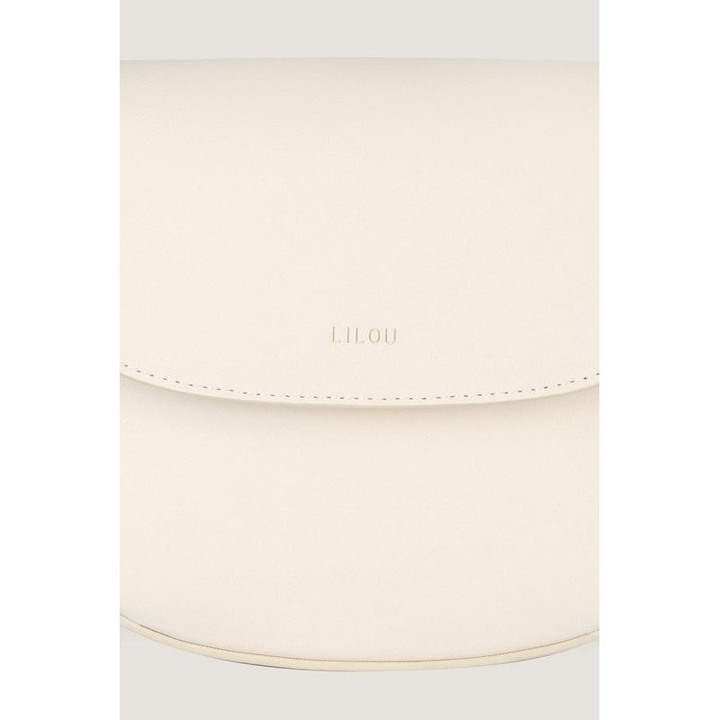 LILOU crossbody mini bag