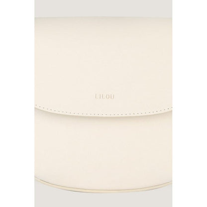 LILOU crossbody mini bag