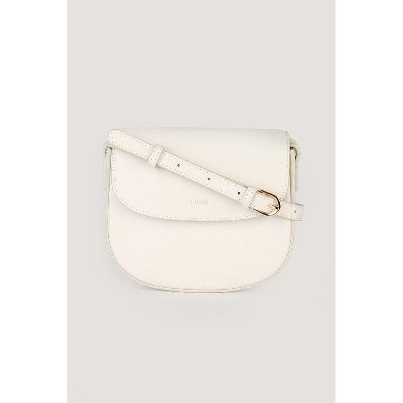 LILOU crossbody mini bag