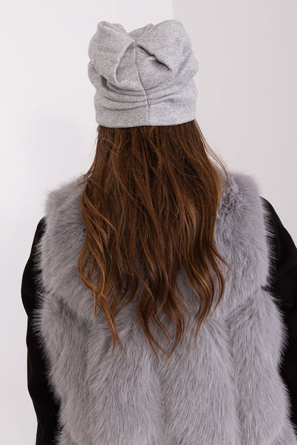 A.T. European Women's Acrylic Cashmere Winter Beanie Cap