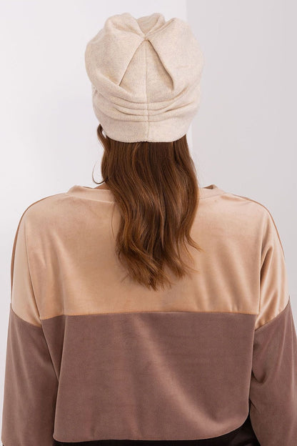 A.T. European Women's Acrylic Cashmere Winter Beanie Cap