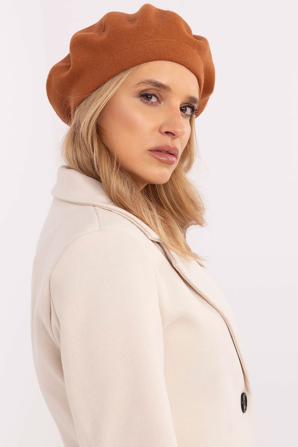 A.T. Classic European Beret