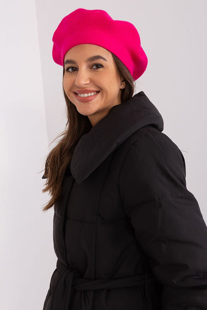 A.T. Classic European Beret