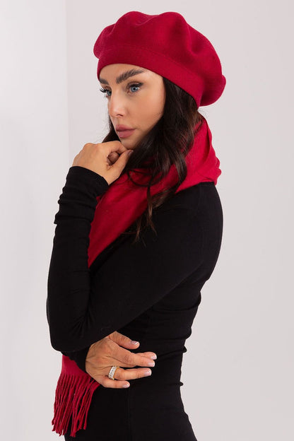 A.T. Classic European Beret