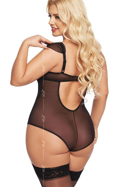  Shapewear Body model 206916 SoftLine Collection 