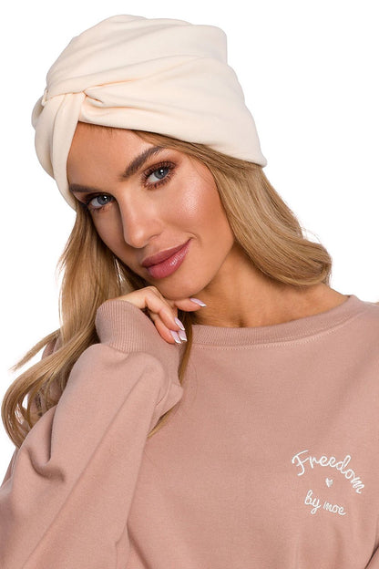 MOE Women's Cotton Lightweight Turban Cap- Europe Brand