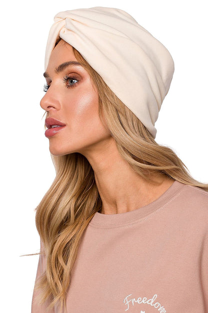 MOE Women's Cotton Lightweight Turban Cap- Europe Brand