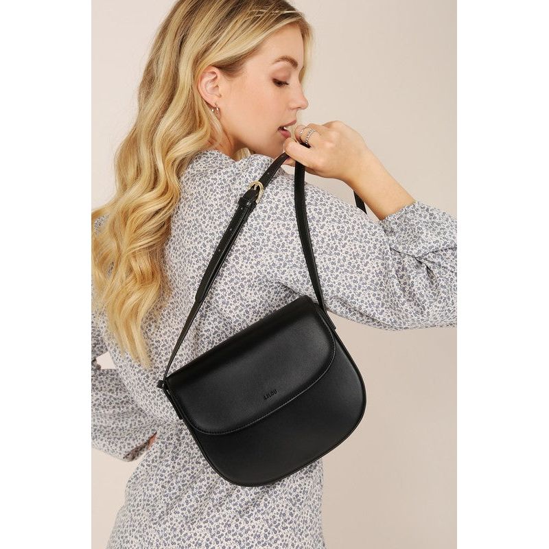 LILOU crossbody _ medium bag