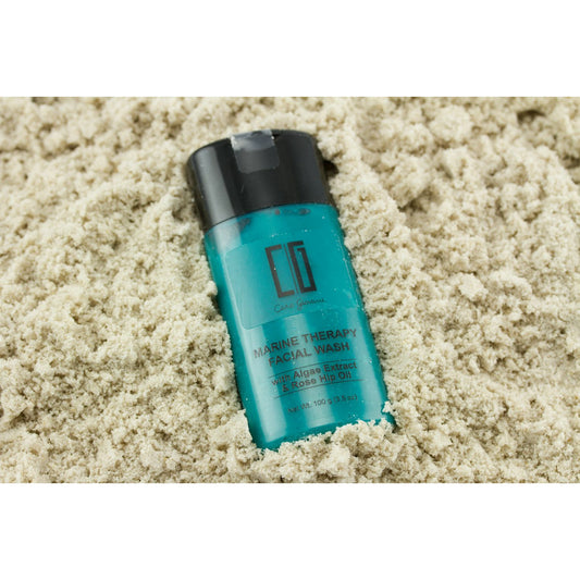 SOLO GIOVANE Marine Therapy Facial Wash